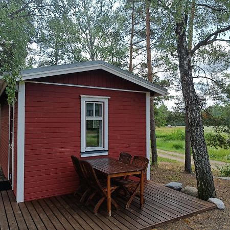 Saaristotila Jackois Villa Inio Kültér fotó