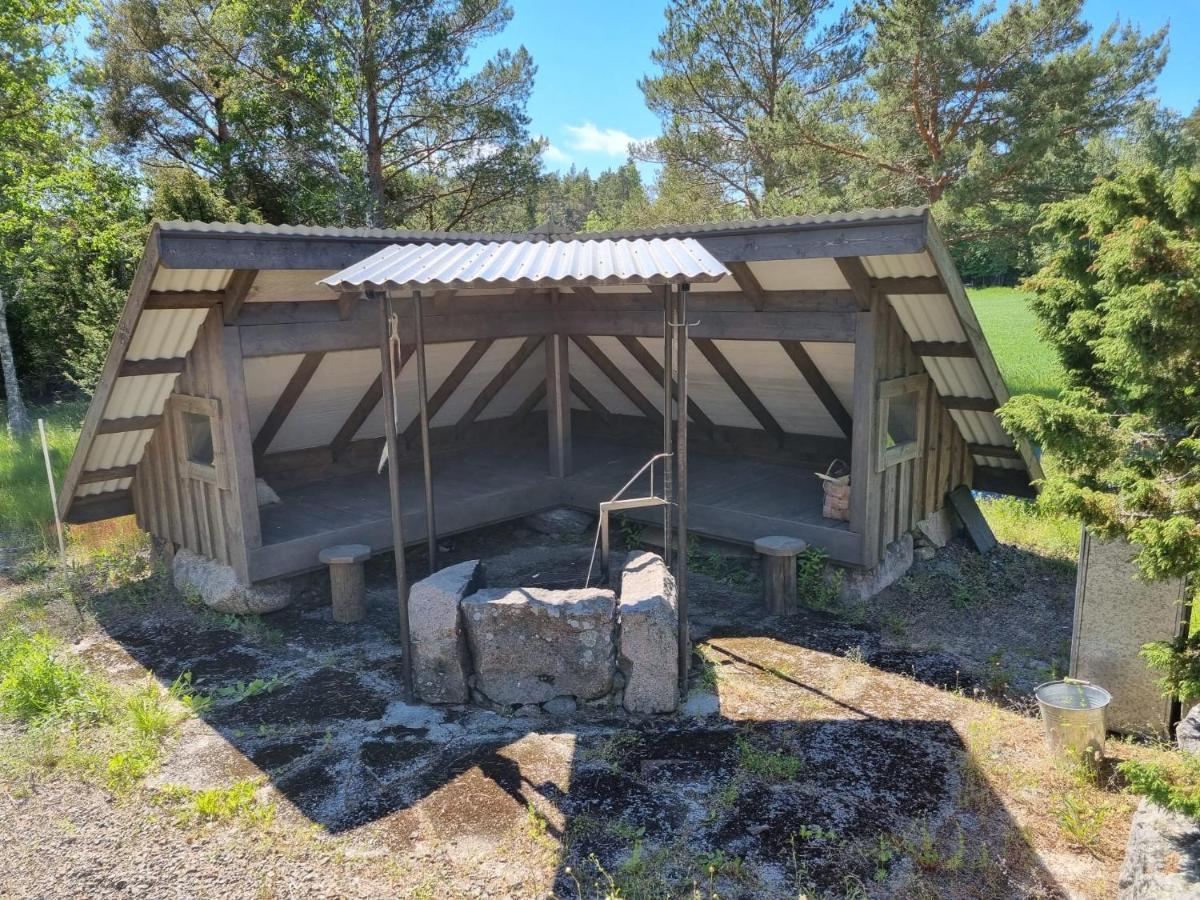 Saaristotila Jackois Villa Inio Kültér fotó