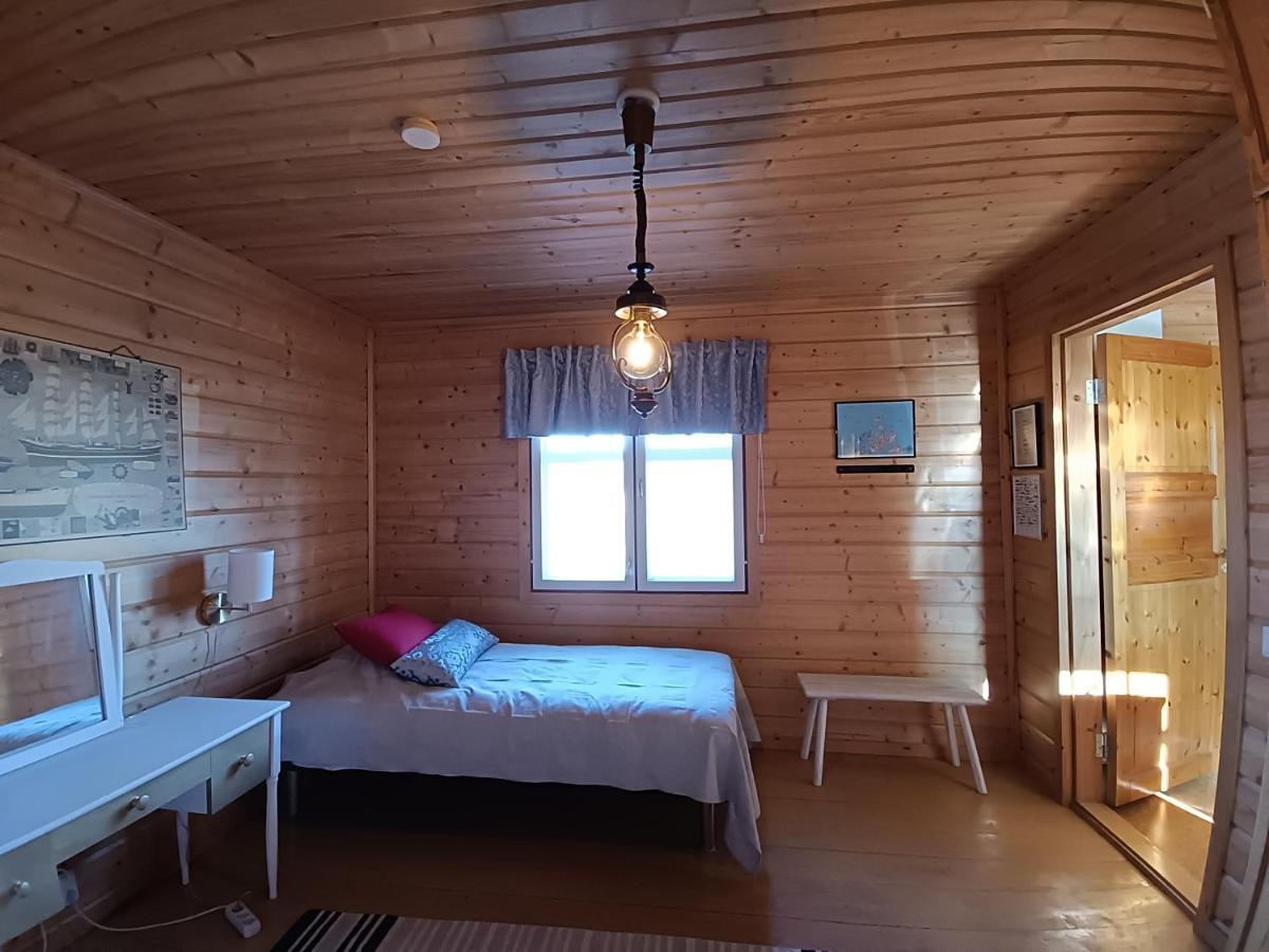 Saaristotila Jackois Villa Inio Kültér fotó