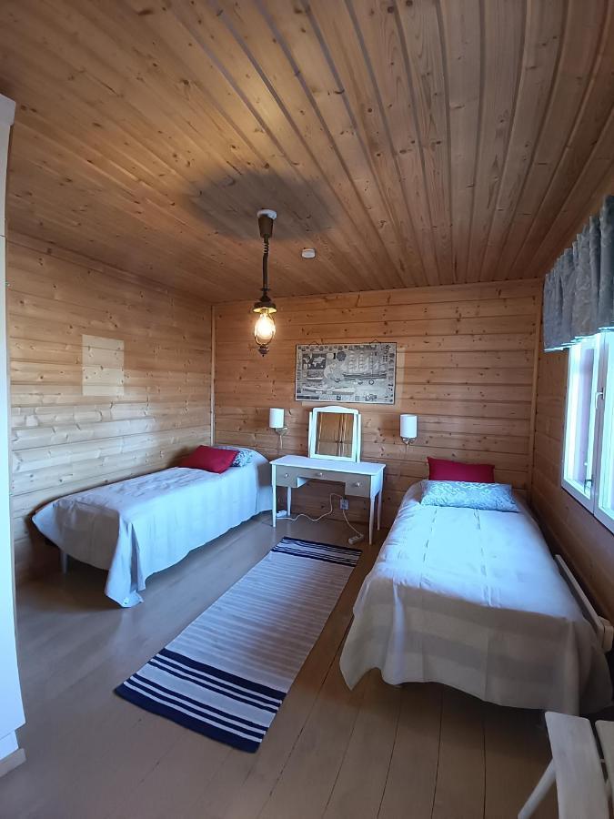Saaristotila Jackois Villa Inio Kültér fotó