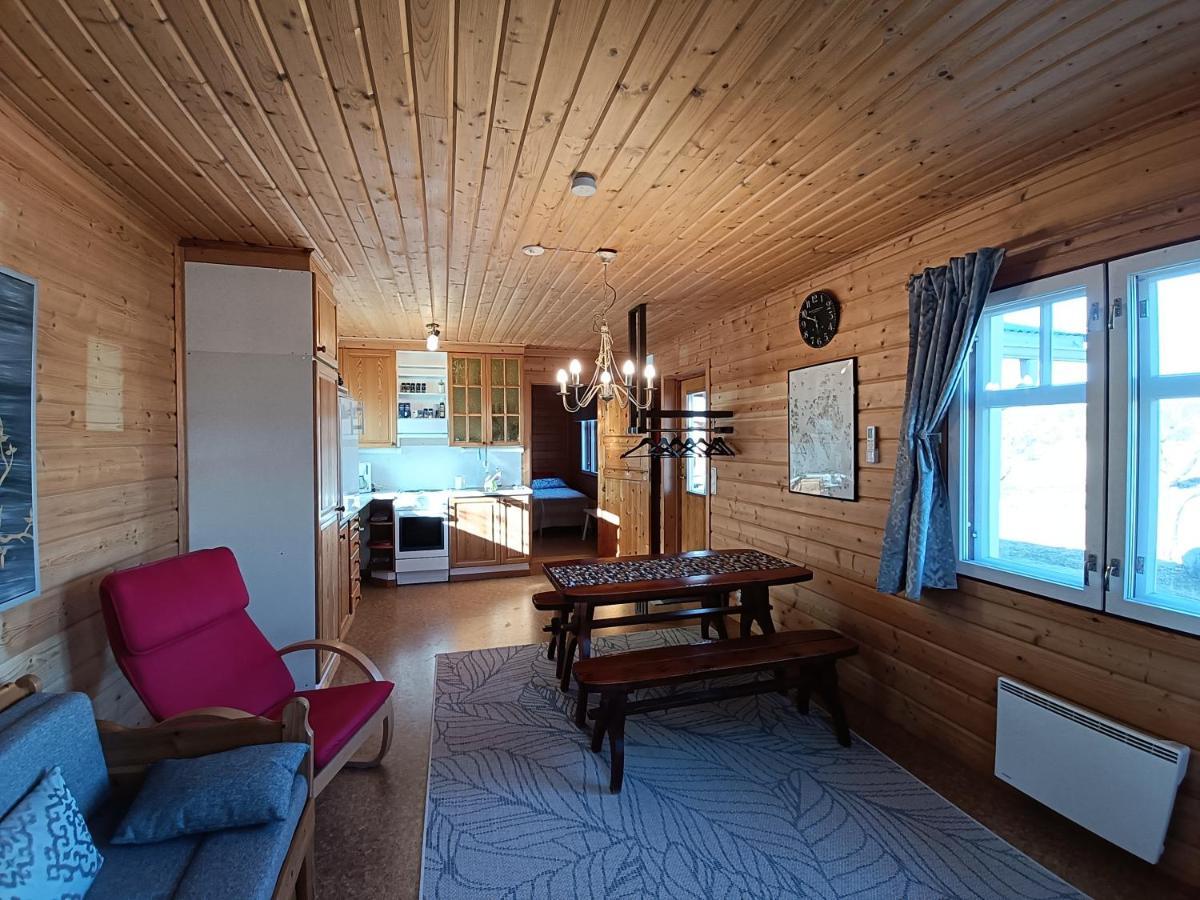 Saaristotila Jackois Villa Inio Kültér fotó