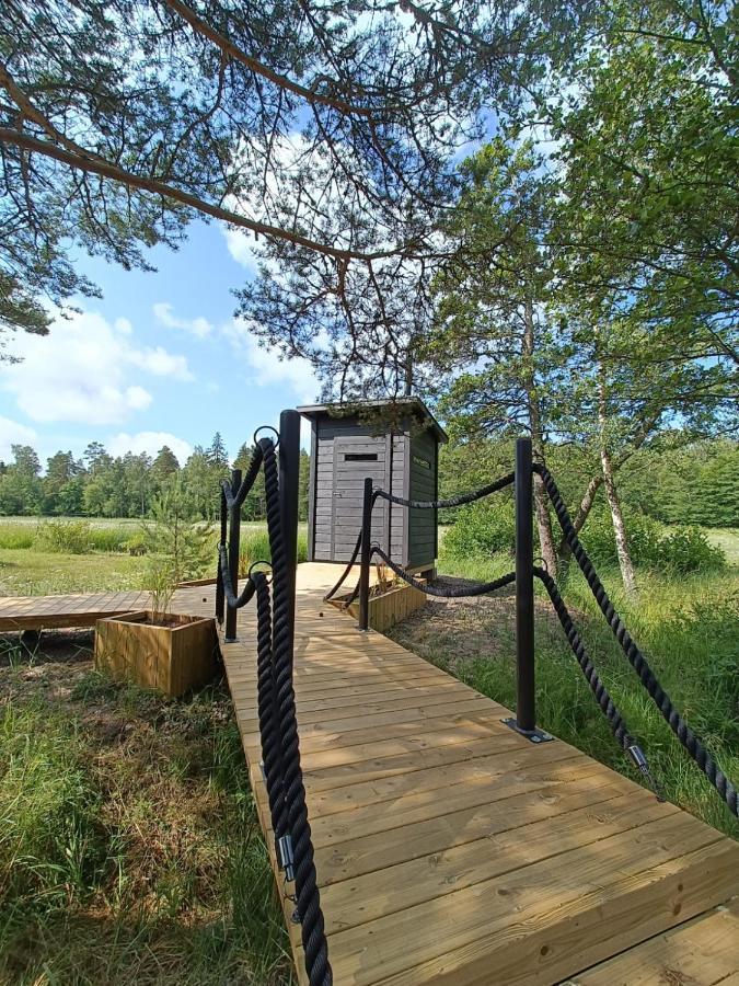 Saaristotila Jackois Villa Inio Kültér fotó