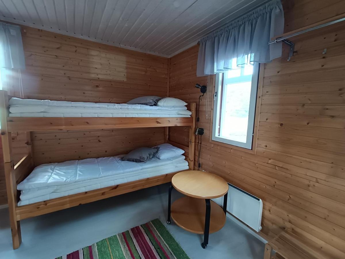 Saaristotila Jackois Villa Inio Kültér fotó